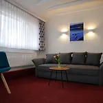 Wochner's Hotel-sternen Am Hochschwarzwald