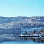 Hotel Wochner's Hotel-sternen Am Hochschwarzwald