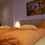 Wochner's Hotel-sternen Am Hochschwarzwald