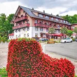 Wochner's Hotel-sternen Am Hochschwarzwald 3* Schluchsee