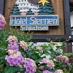 Wochner's Hotel-sternen Am Hochschwarzwald Hotel
