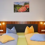 Hotel Wochner's Hotel-sternen Am Hochschwarzwald 3*