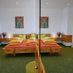 Wochner's Hotel-sternen Am Hochschwarzwald