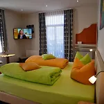 Wochner's Hotel-sternen Am Hochschwarzwald 3* Schluchsee