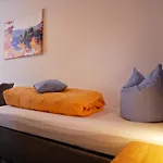 Wochner's Hotel-sternen Am Hochschwarzwald Hotel Schluchsee