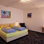 Wochner's Hotel-sternen Am Hochschwarzwald Schluchsee
