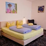Wochner's Hotel-sternen Am Hochschwarzwald Hotel Schluchsee