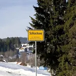 Wochner's Hotel-sternen Am Hochschwarzwald Schluchsee