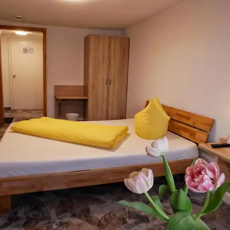 Wochner's Hotel-sternen Am Hochschwarzwald Hotell Schluchsee