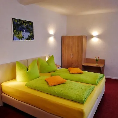 Wochner's Hotel-sternen Am Hochschwarzwald Hotell Schluchsee