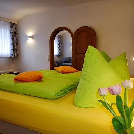 Wochner's Hotel-sternen Am Hochschwarzwald Отель 3*