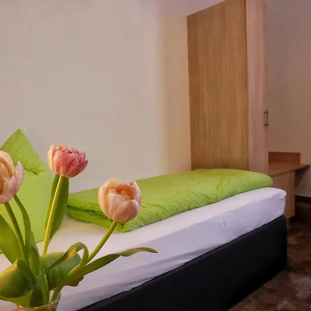 Wochner's Hotel-sternen Am Hochschwarzwald