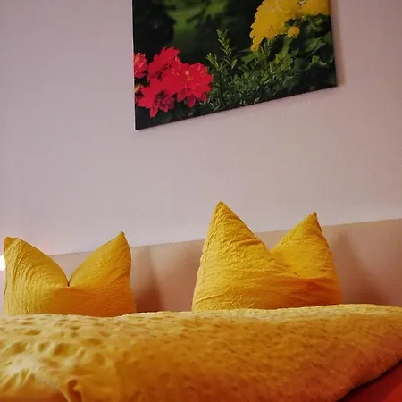 호텔 Wochner's Hotel-sternen Am Hochschwarzwald 3*