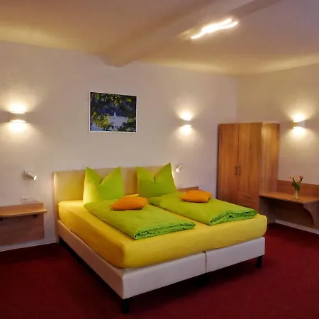 Wochner's Hotel-sternen Am Hochschwarzwald Отель 3*