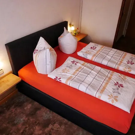 Wochner's Hotel-sternen Am Hochschwarzwald 3*