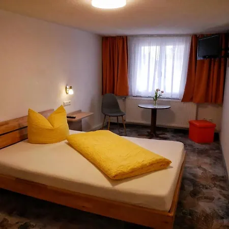 Wochner's Hotel-sternen Am Hochschwarzwald Отель