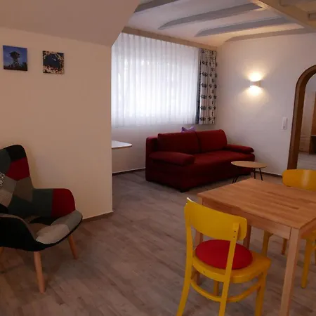 Wochner's Hotel-sternen Am Hochschwarzwald 3*