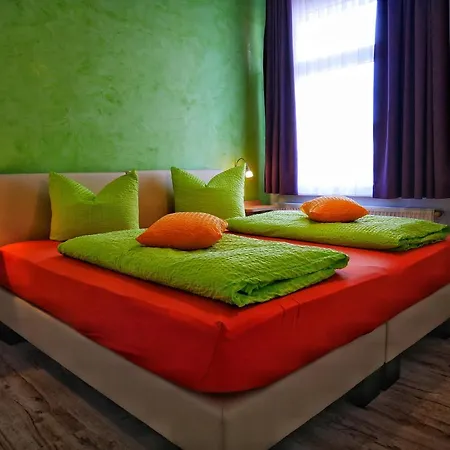 Wochner's Hotel-sternen Am Hochschwarzwald