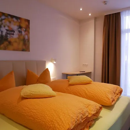 Отель Wochner's Hotel-sternen Am Hochschwarzwald