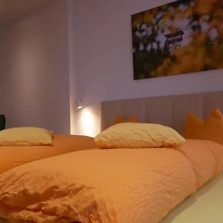 Wochner's Hotel-sternen Am Hochschwarzwald