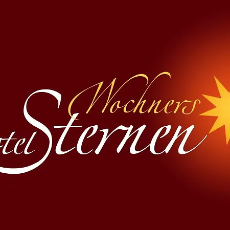 Wochner's Hotel-sternen Am Hochschwarzwald Отель 3*