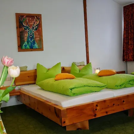 Wochner's Hotel-sternen Am Hochschwarzwald Отель