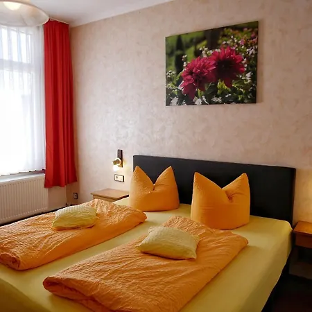 Wochner's Hotel-sternen Am Hochschwarzwald Hotell 3*