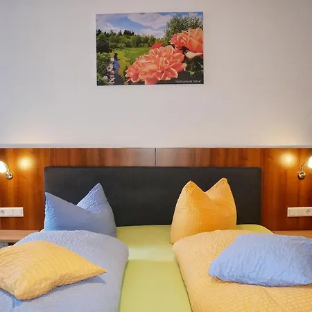 Hotell Wochner's Hotel-sternen Am Hochschwarzwald 3*