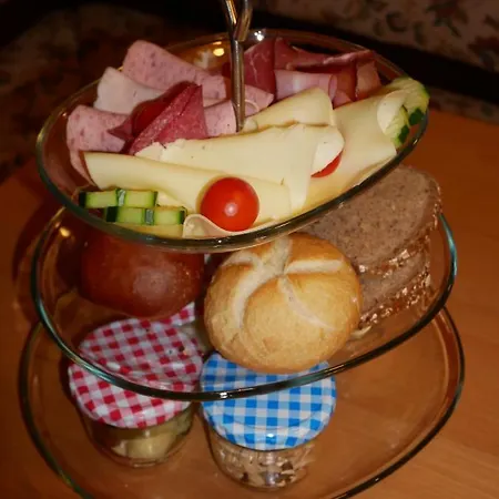 Wochner's Hotel-sternen Am Hochschwarzwald Отель Шлухзее