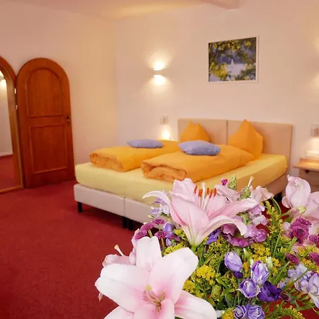 Wochner's Hotel-sternen Am Hochschwarzwald Hotell 3*