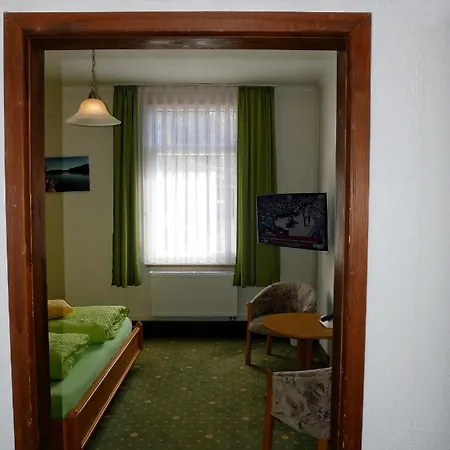 Отель Wochner's Hotel-sternen Am Hochschwarzwald 3*