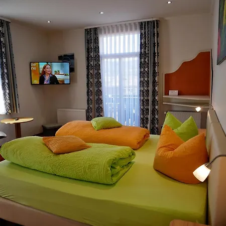Wochner's Hotel-sternen Am Hochschwarzwald 3* Schluchsee