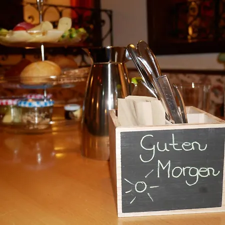 Wochner's Hotel-sternen Am Hochschwarzwald Hotell