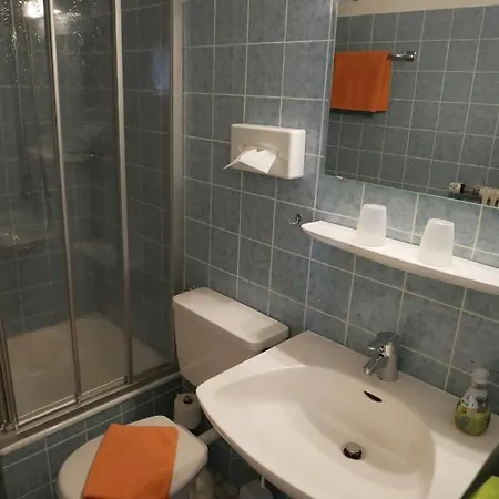 Hotell Wochner's Hotel-sternen Am Hochschwarzwald 3*