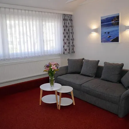 Wochner's Hotel-sternen Am Hochschwarzwald Hotell 3*