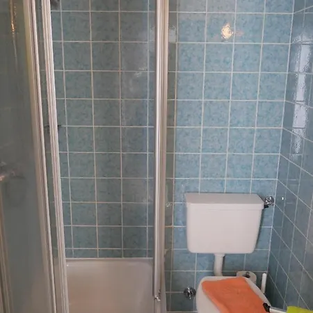 Wochner's Hotel-sternen Am Hochschwarzwald Hotell Schluchsee