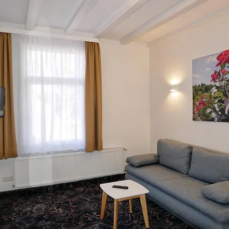 Hotell Wochner's Hotel-sternen Am Hochschwarzwald 3*