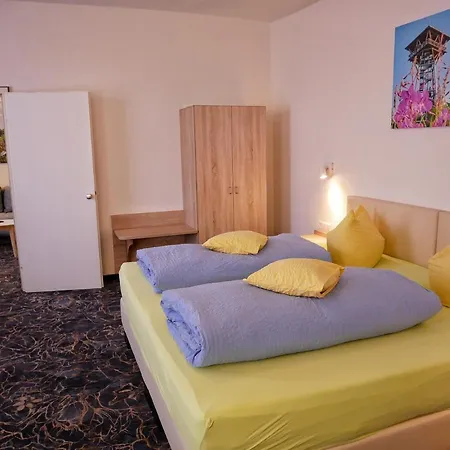 Wochner's Hotel-sternen Am Hochschwarzwald Отель 3*