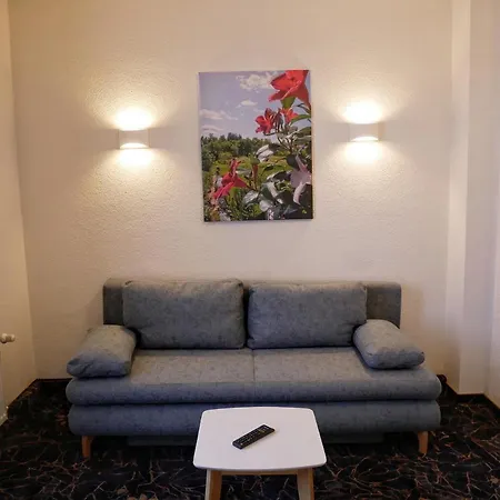 Hotell Wochner's Hotel-sternen Am Hochschwarzwald Schluchsee