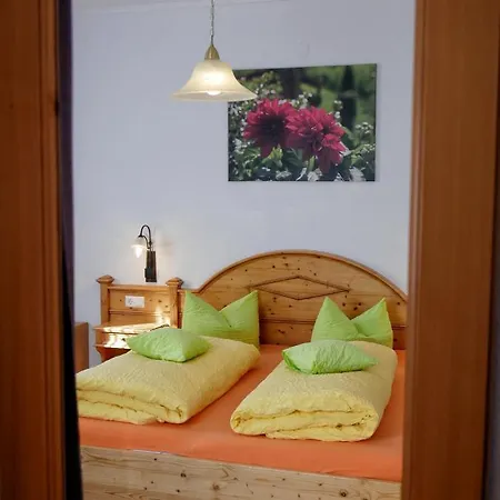 Hotel Wochner's Hotel-sternen Am Hochschwarzwald