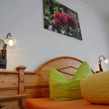 Wochner's Hotel-sternen Am Hochschwarzwald