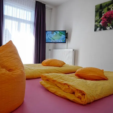 Wochner's Hotel-sternen Am Hochschwarzwald Hotell Schluchsee