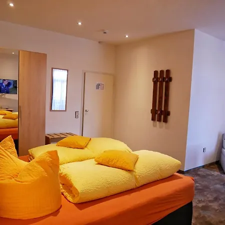 Hotell Wochner's Hotel-sternen Am Hochschwarzwald 3*