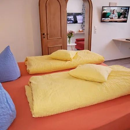 Wochner's Hotel-sternen Am Hochschwarzwald Отель 3*