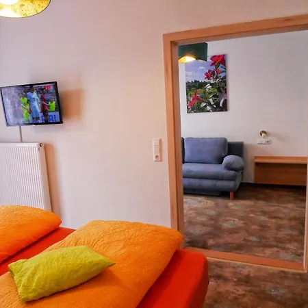 Hotell Wochner's Hotel-sternen Am Hochschwarzwald 3*