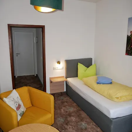 Wochner's Hotel-sternen Am Hochschwarzwald Hotell