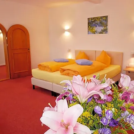Wochner's Hotel-sternen Am Hochschwarzwald 3*