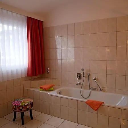 호텔 Wochner's Hotel-sternen Am Hochschwarzwald