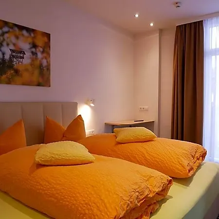 호텔 Wochner's Hotel-sternen Am Hochschwarzwald