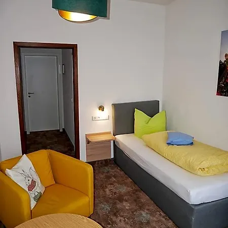 Wochner's Hotel-sternen Am Hochschwarzwald Отель